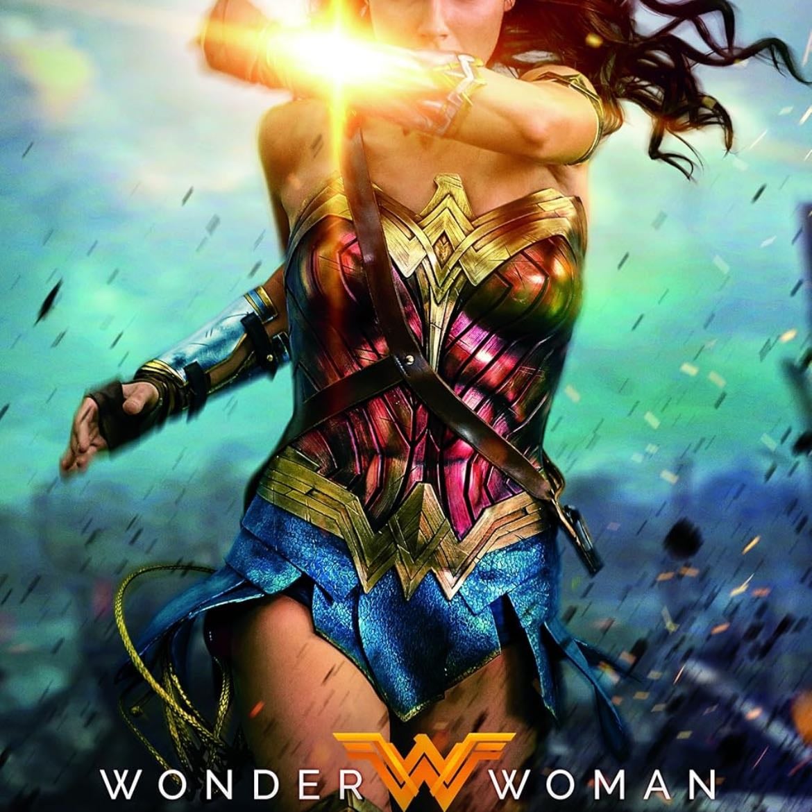 Wonderwoman
