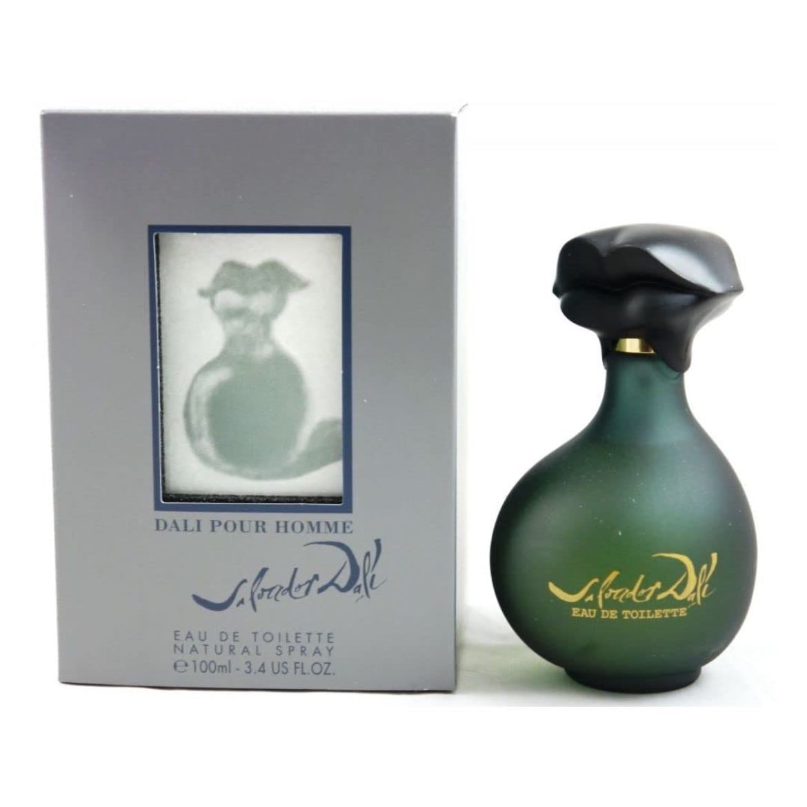 Dali pour homme - Floral/boisé
