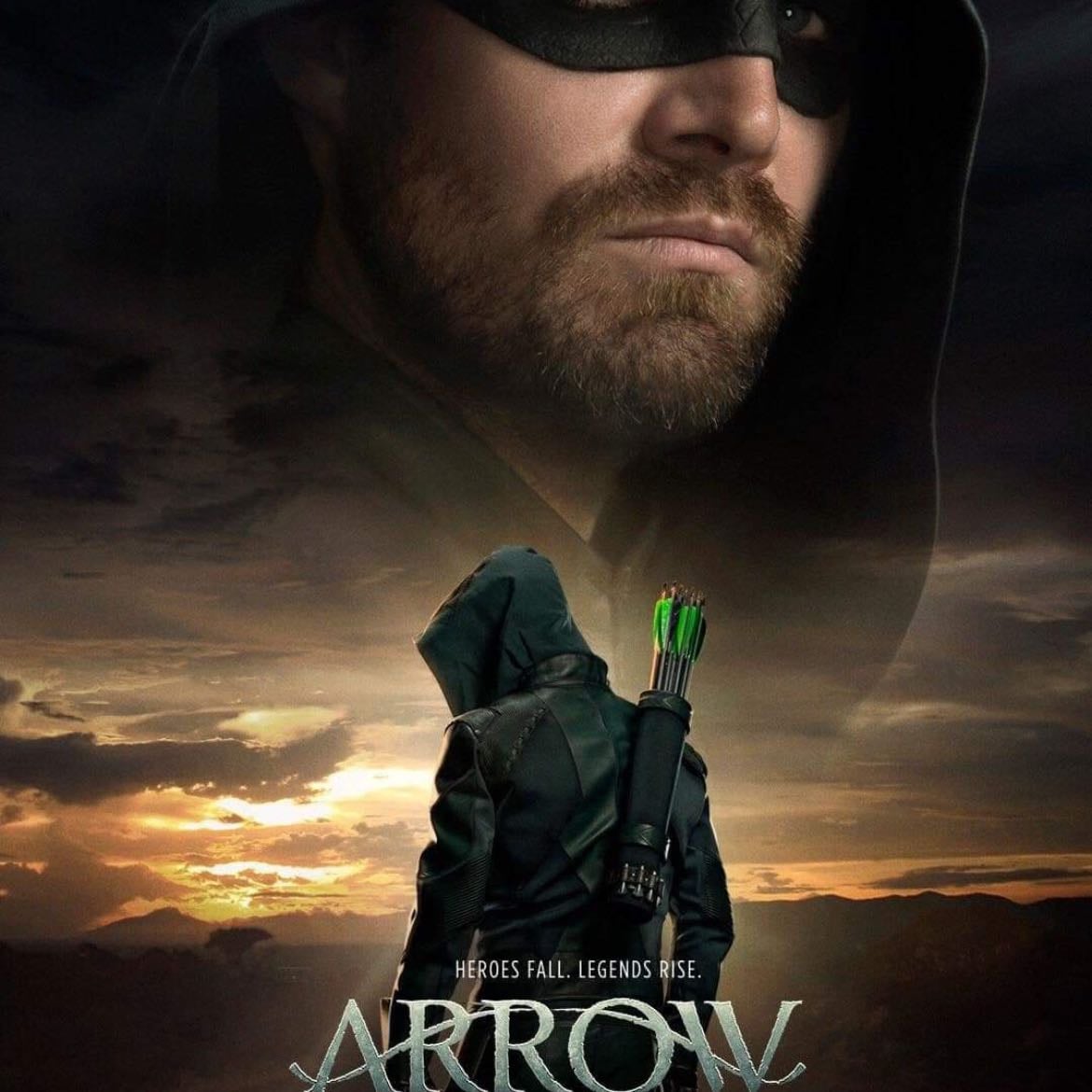 Arrow