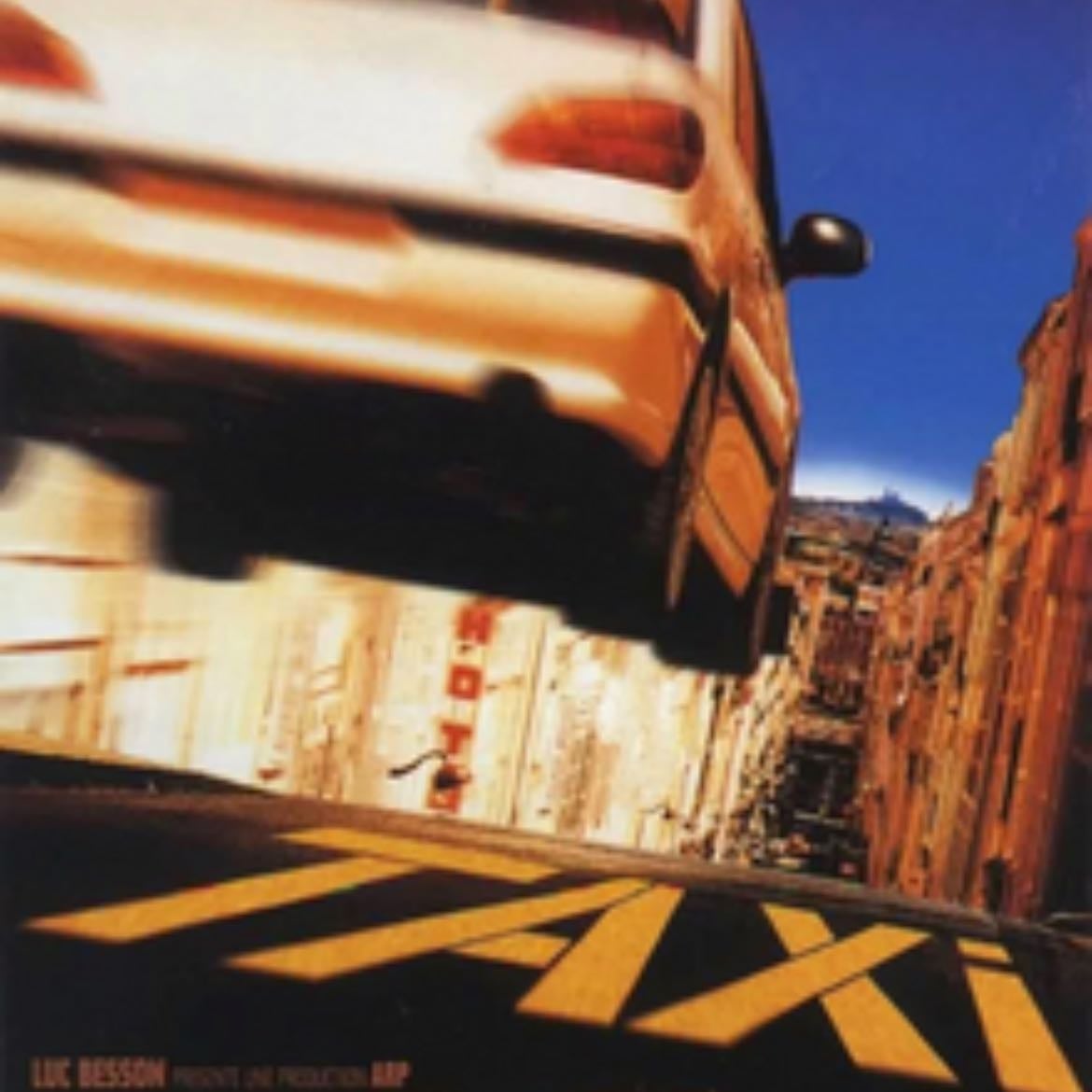 Taxi