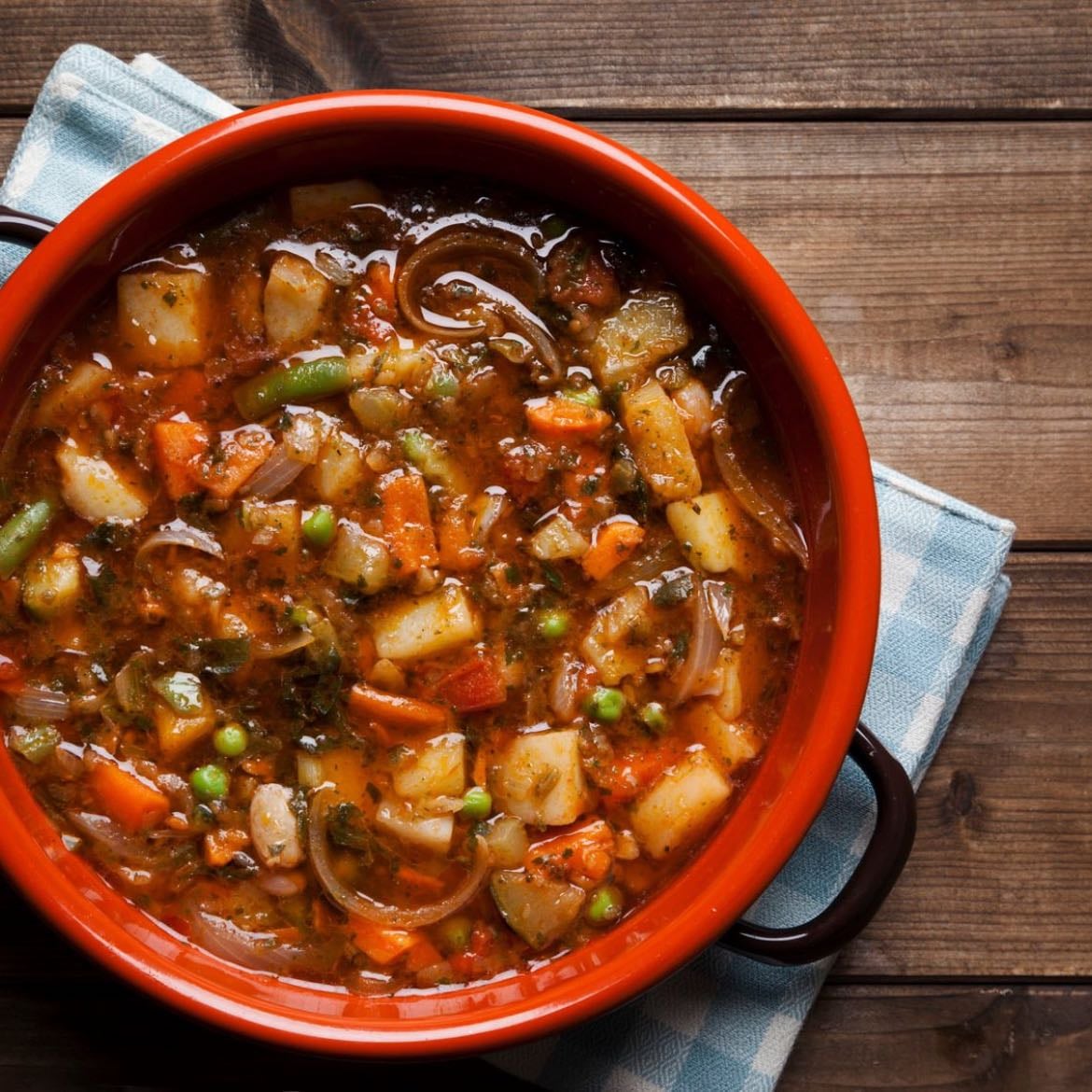 Minestrone
