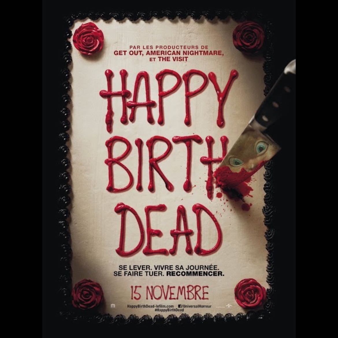 Happy Birthdead