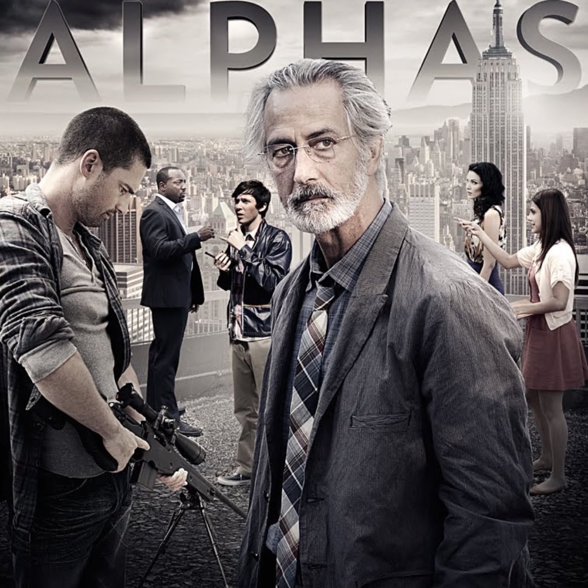 Alphas