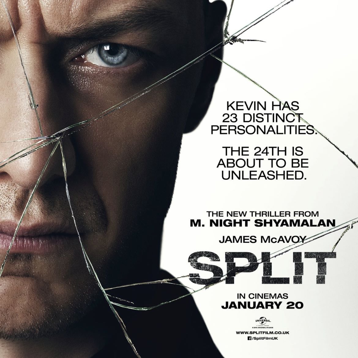 Split
