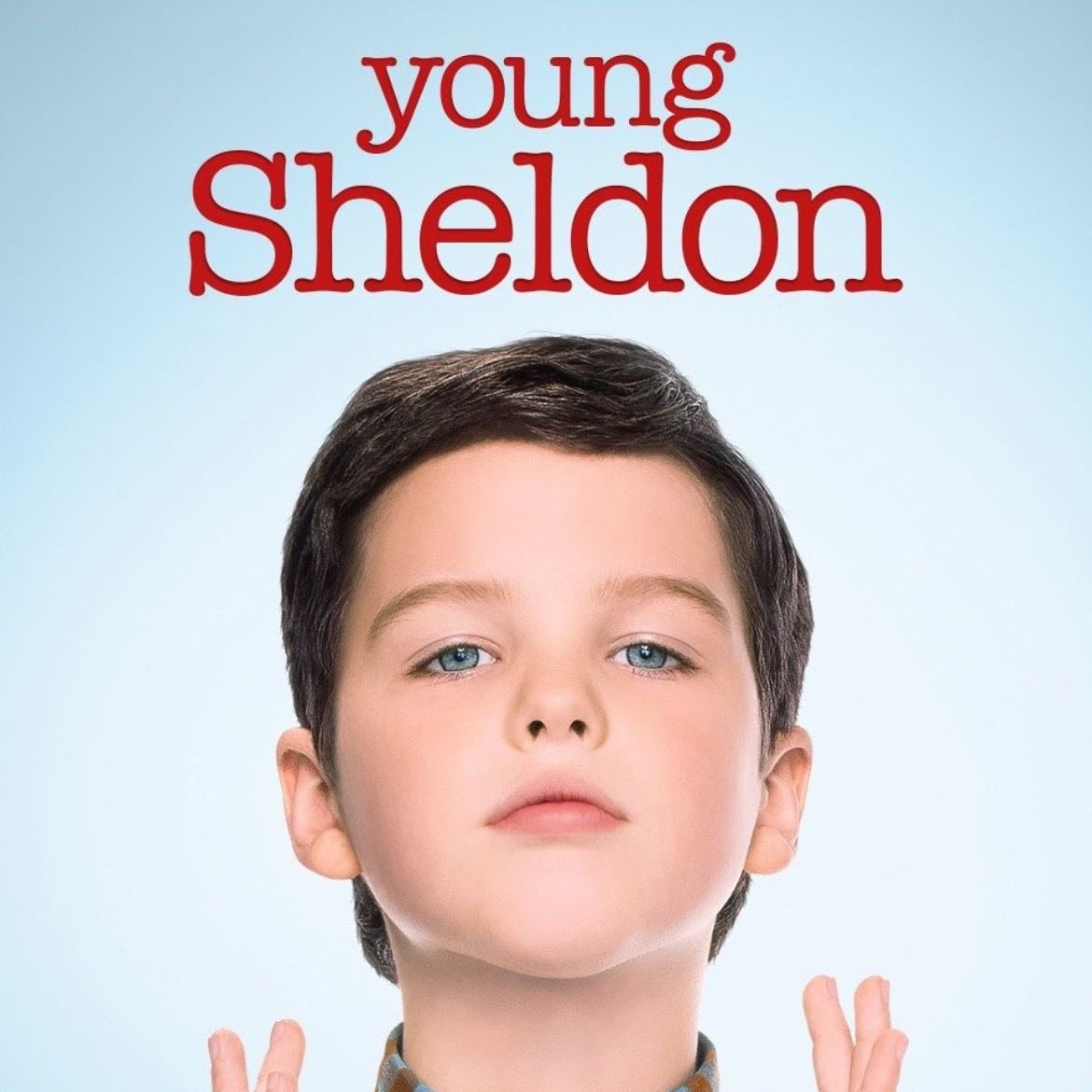 Young Sheldon