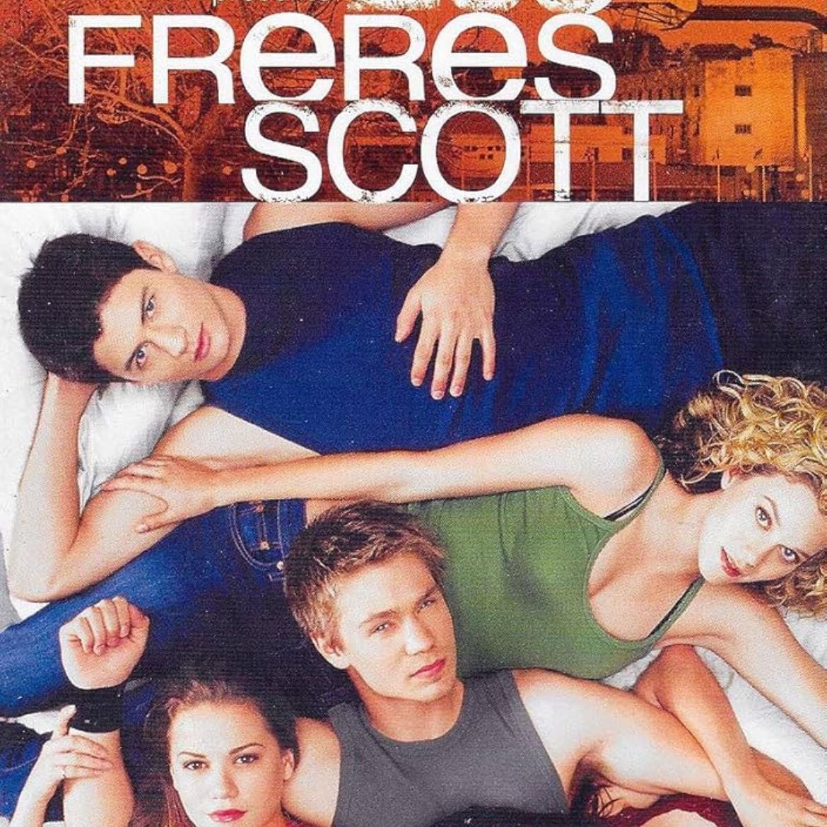 Les Frères Scott