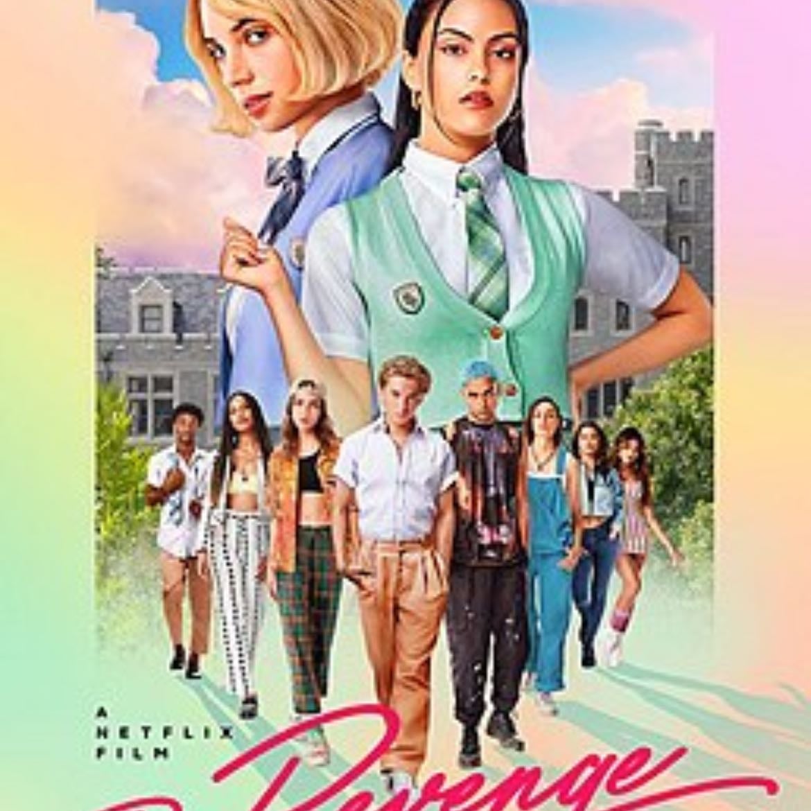 Do revenge