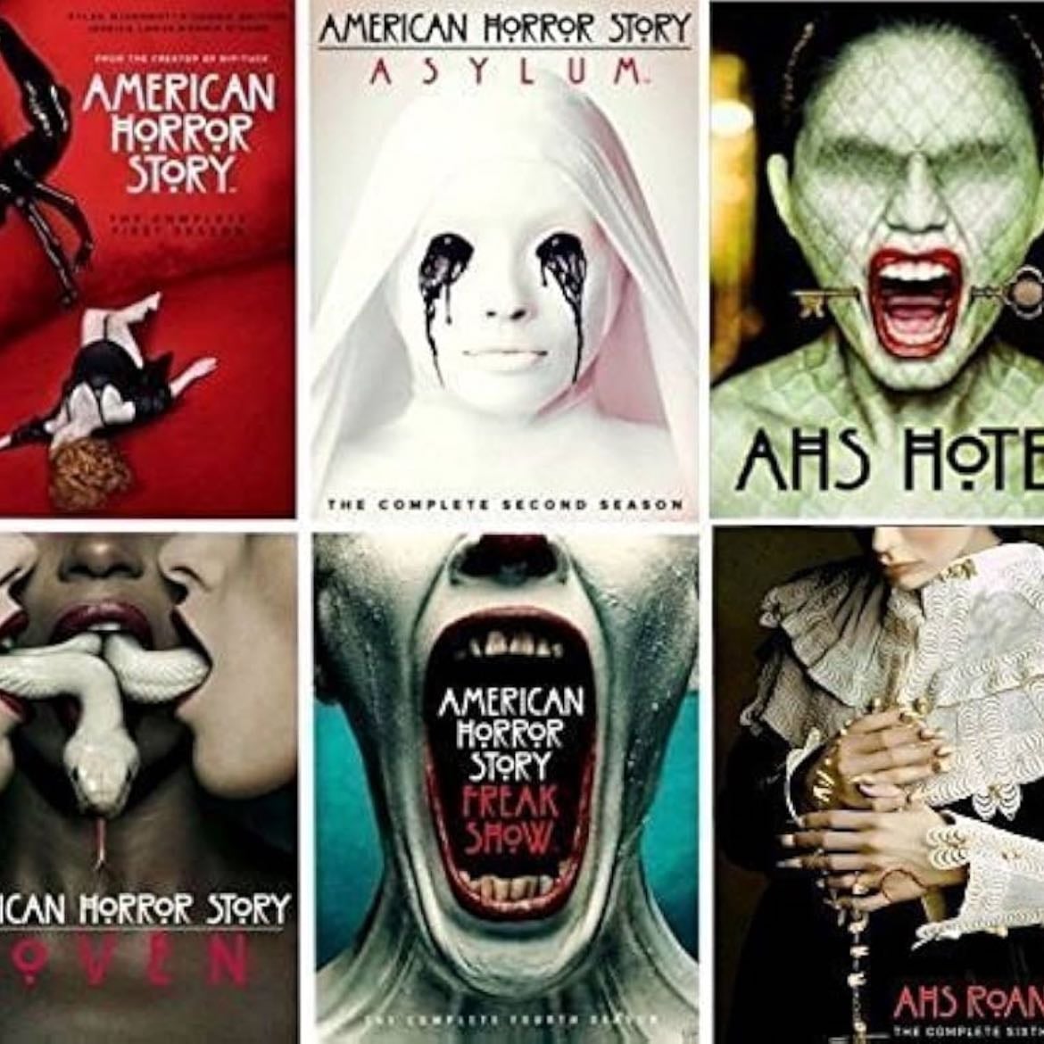 American horror story