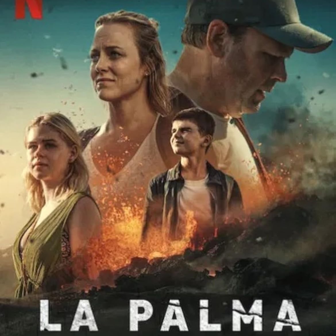 La palma