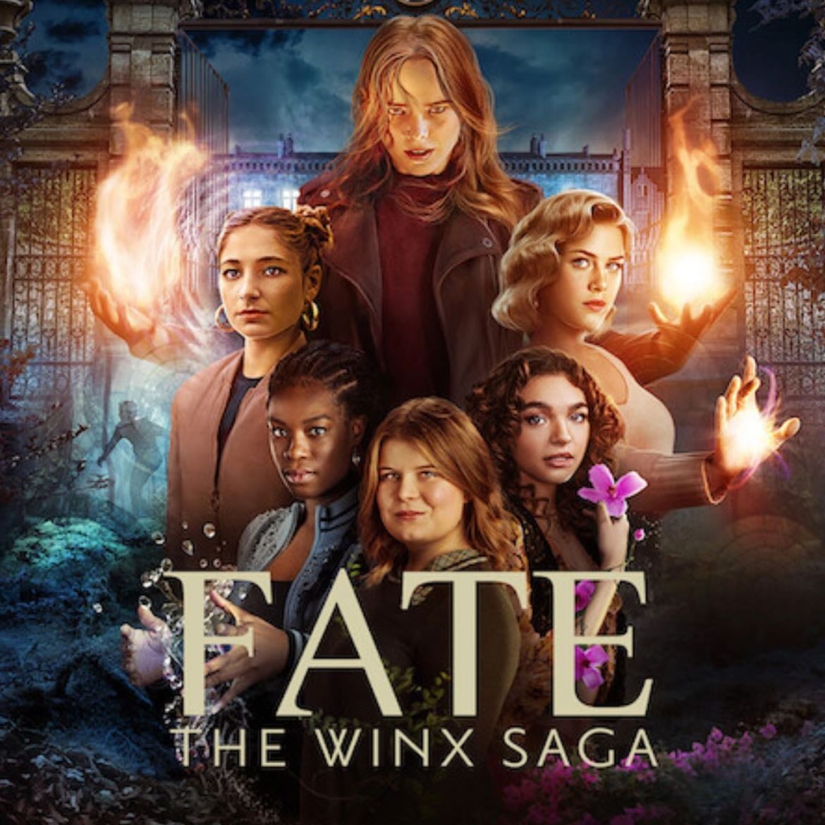 Fate winx