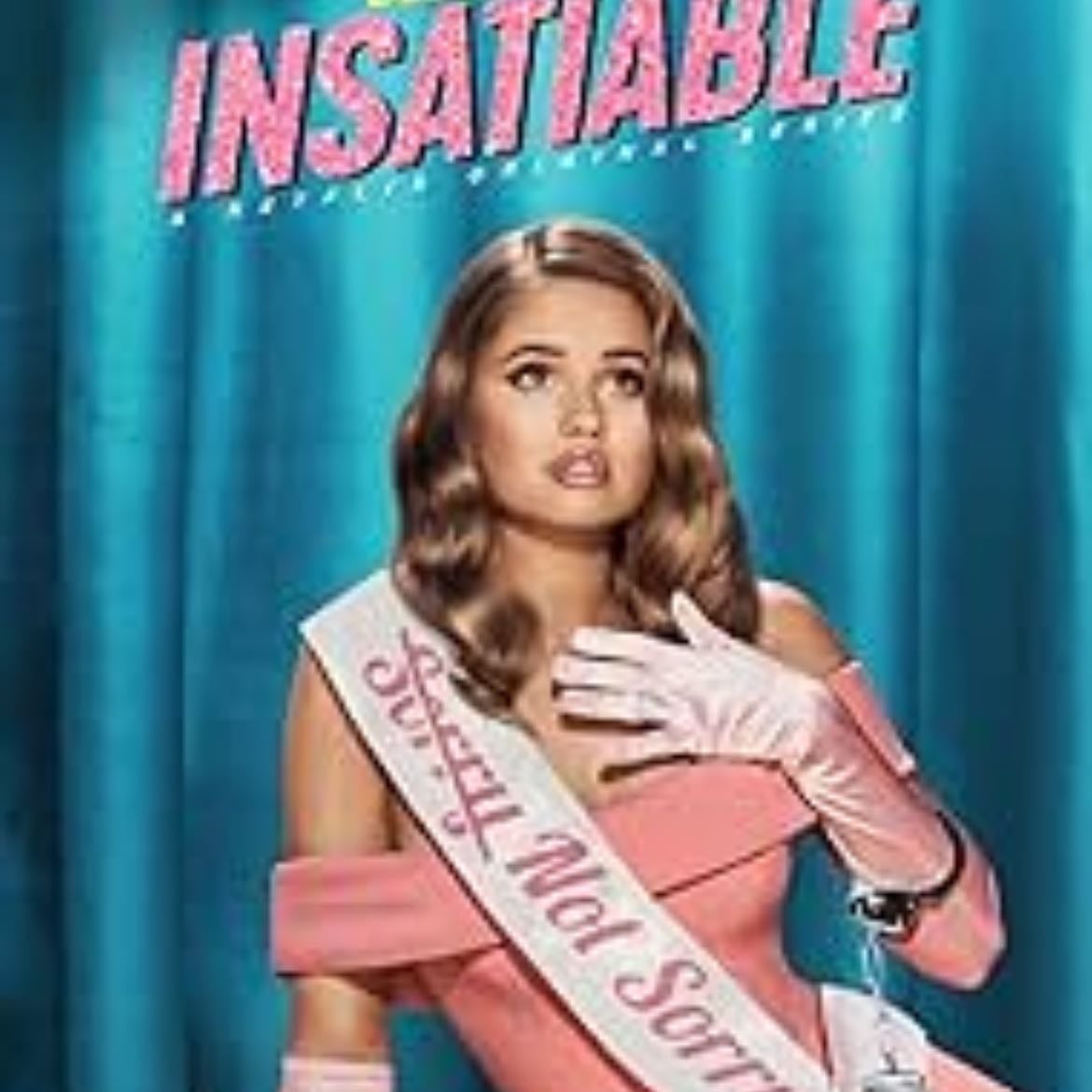 Insatiable