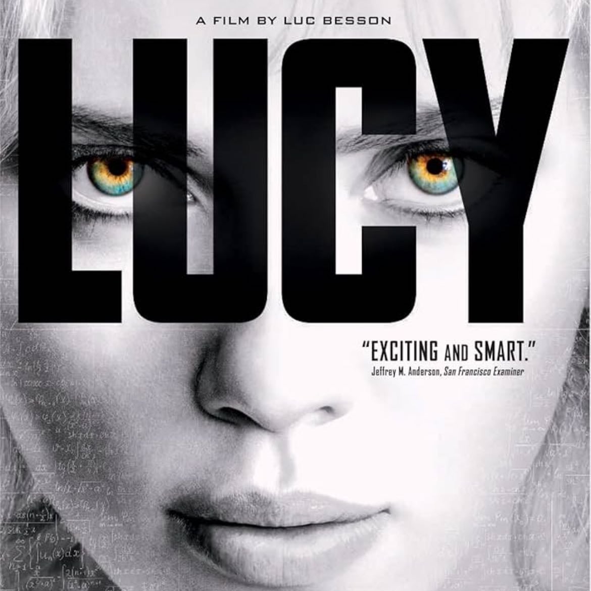 Lucy
