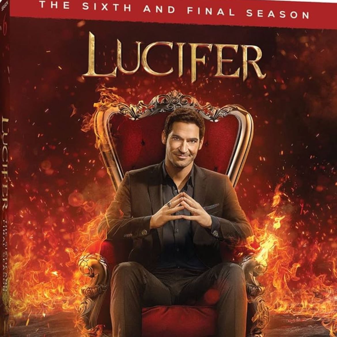 Lucifer