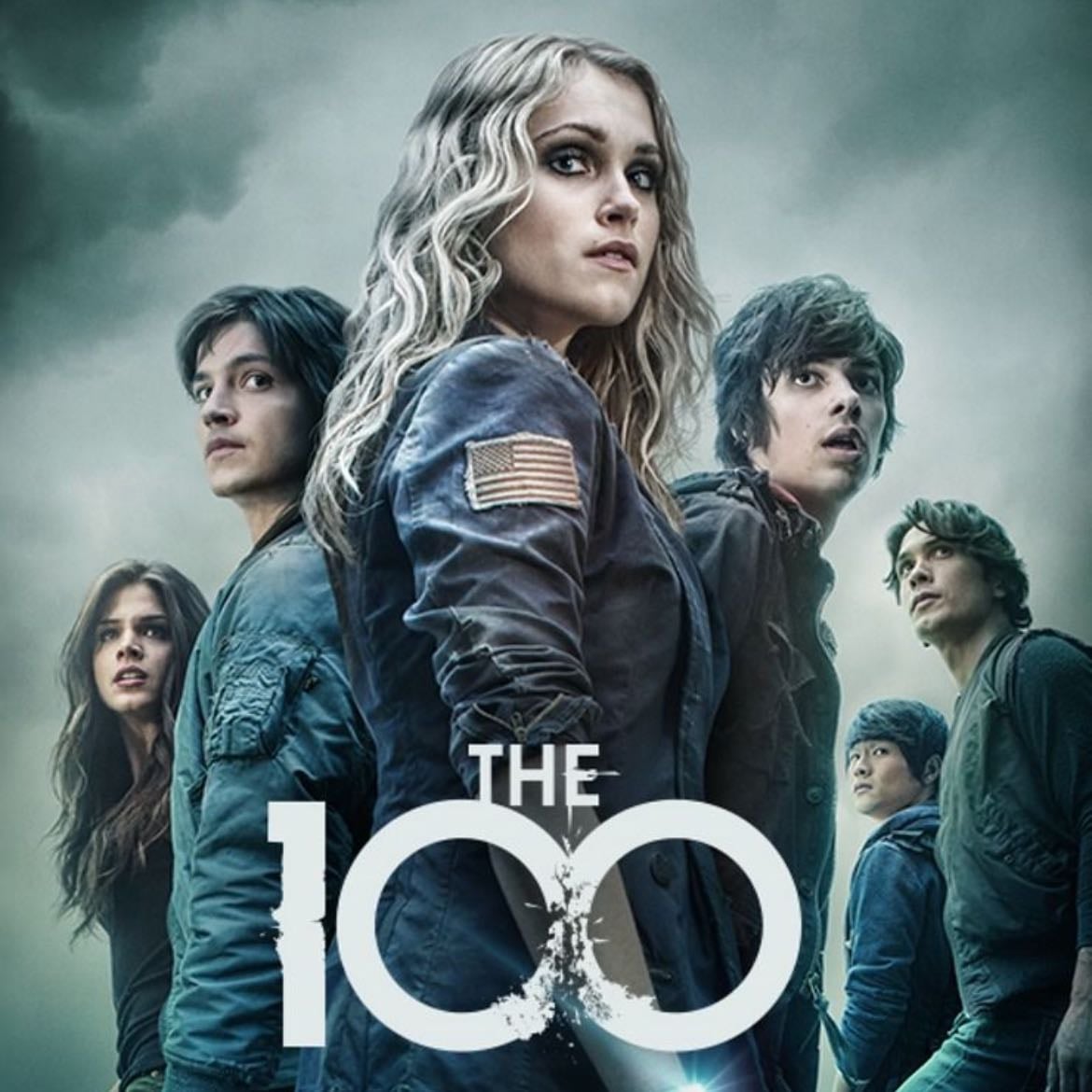 The 100
