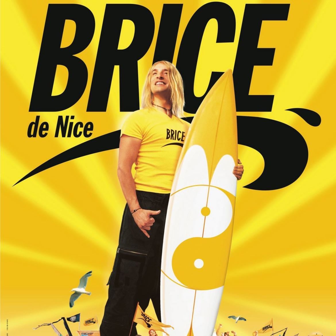 Brice de Nice