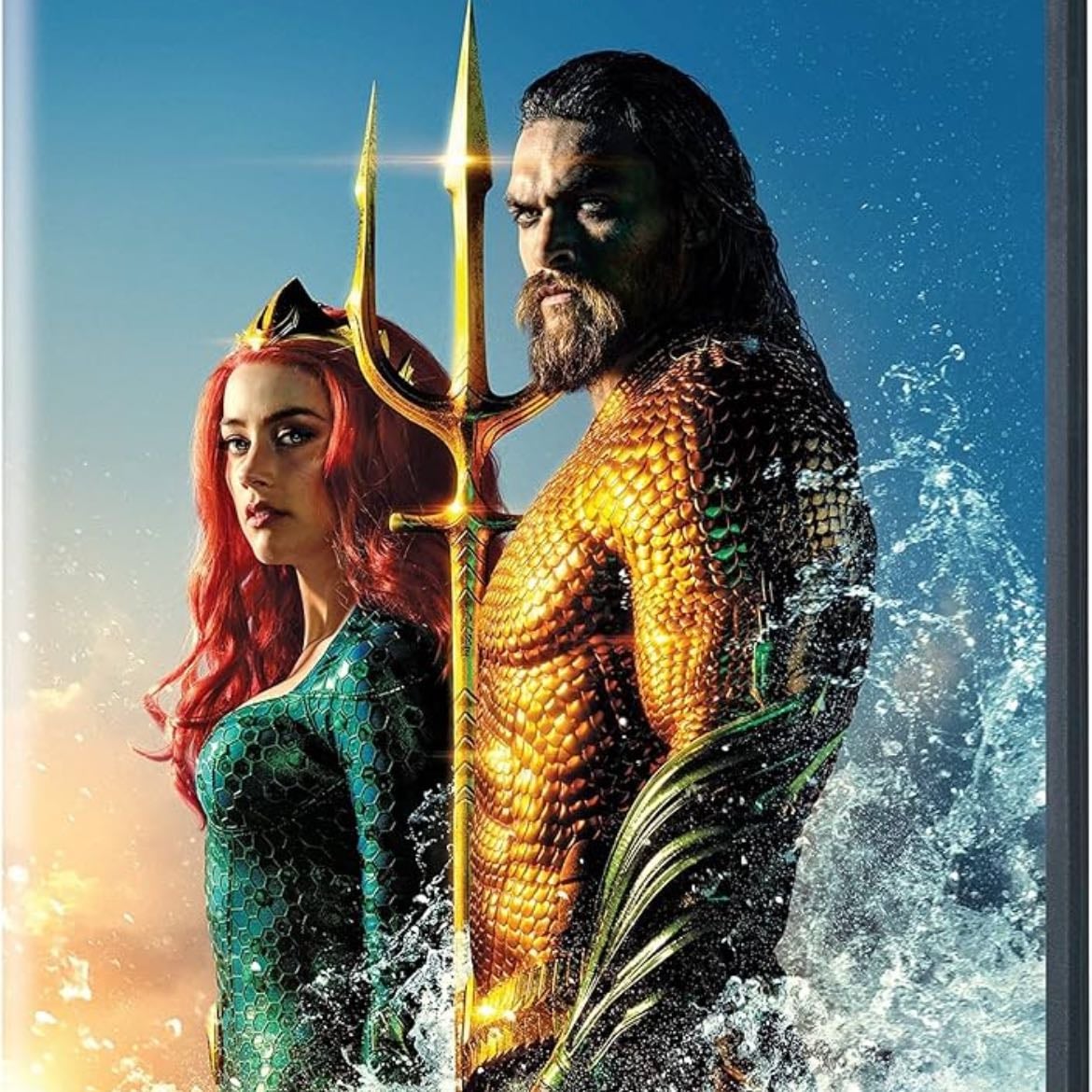 Aquaman