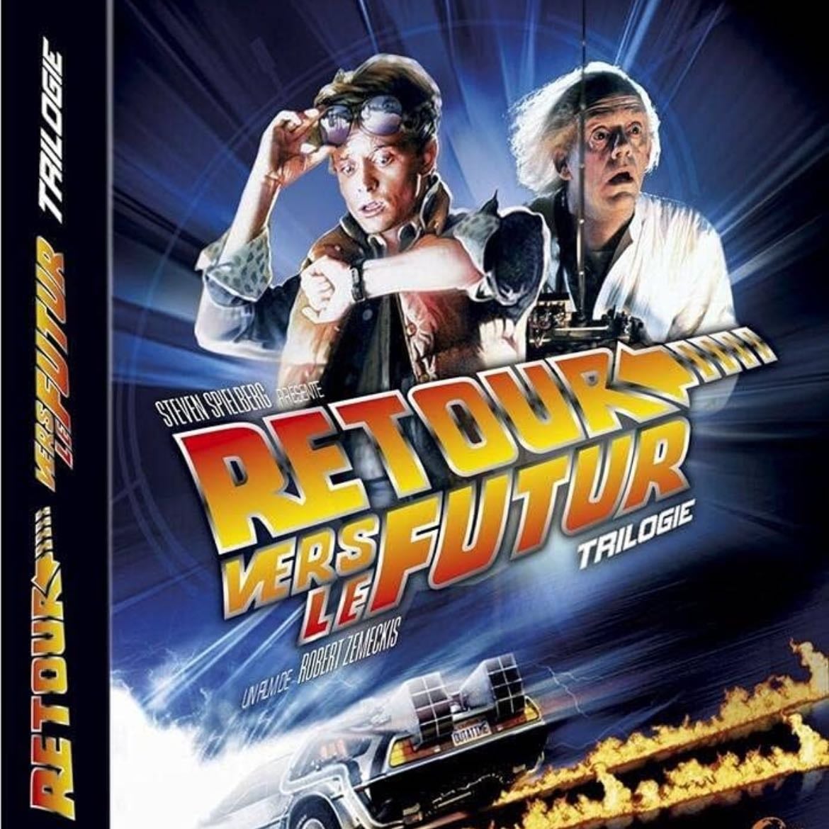 Retour vers le futur