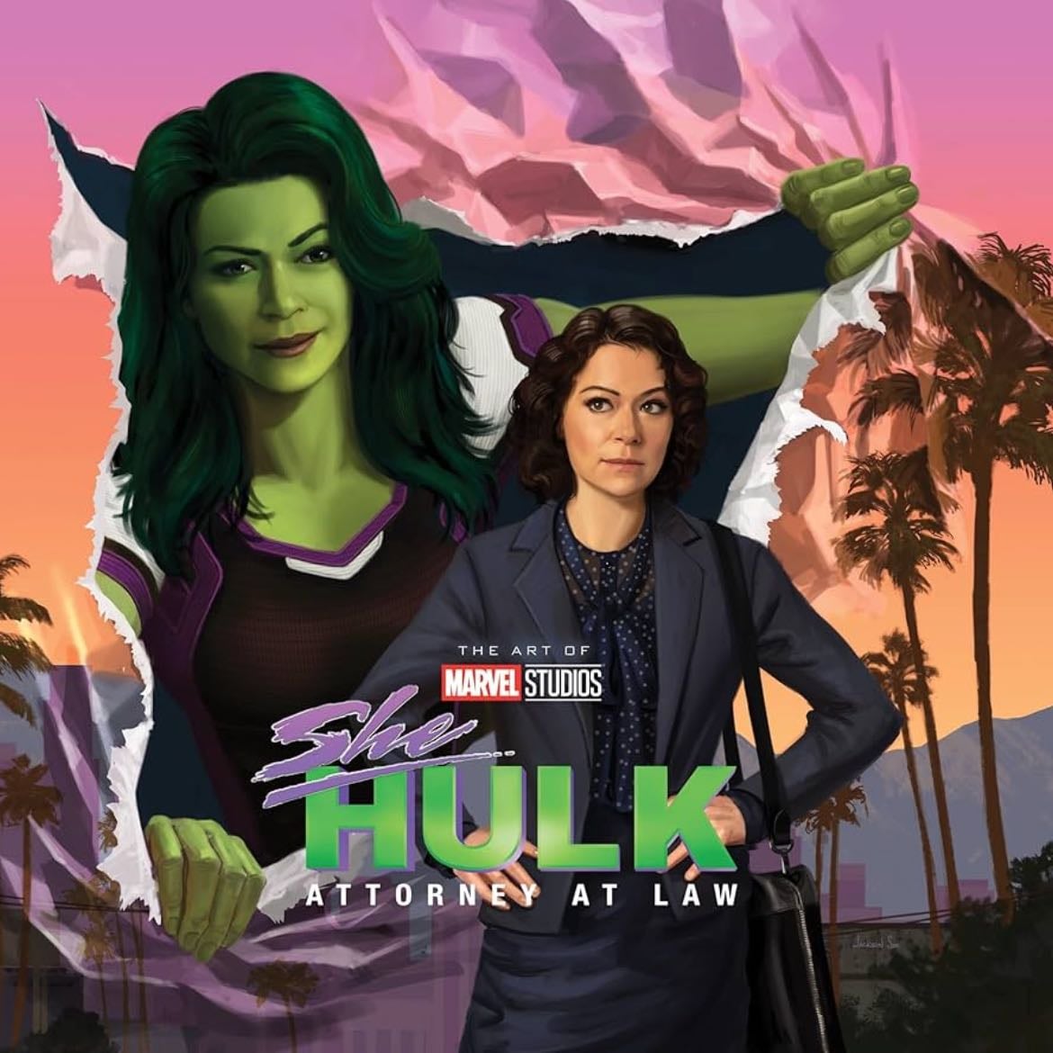 She hulk