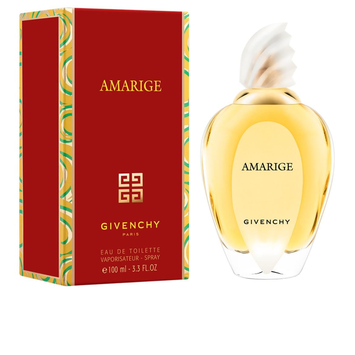 Amaridge - Agrume /floral