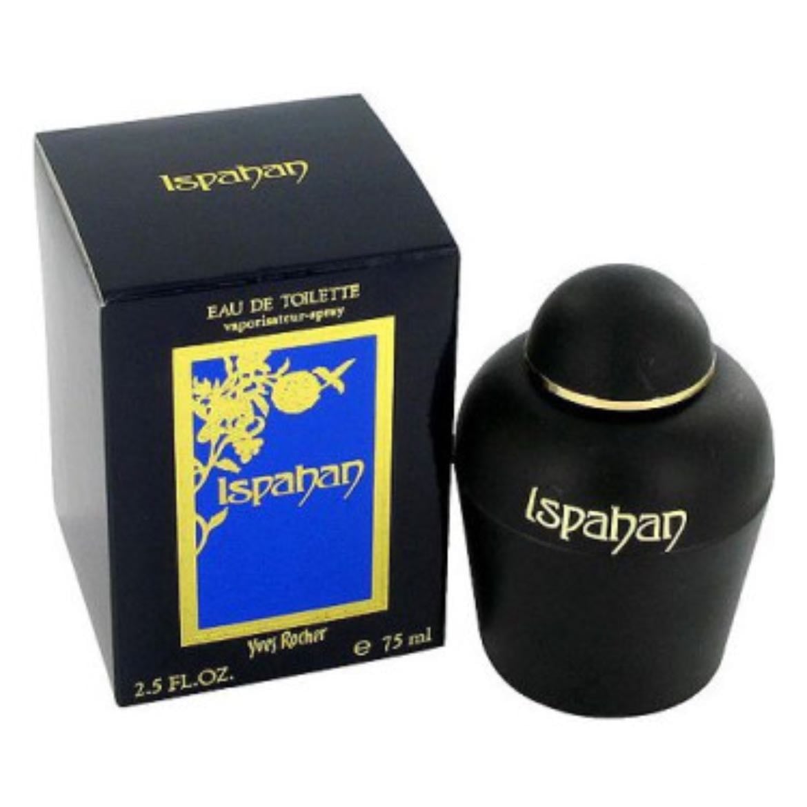Ispahan