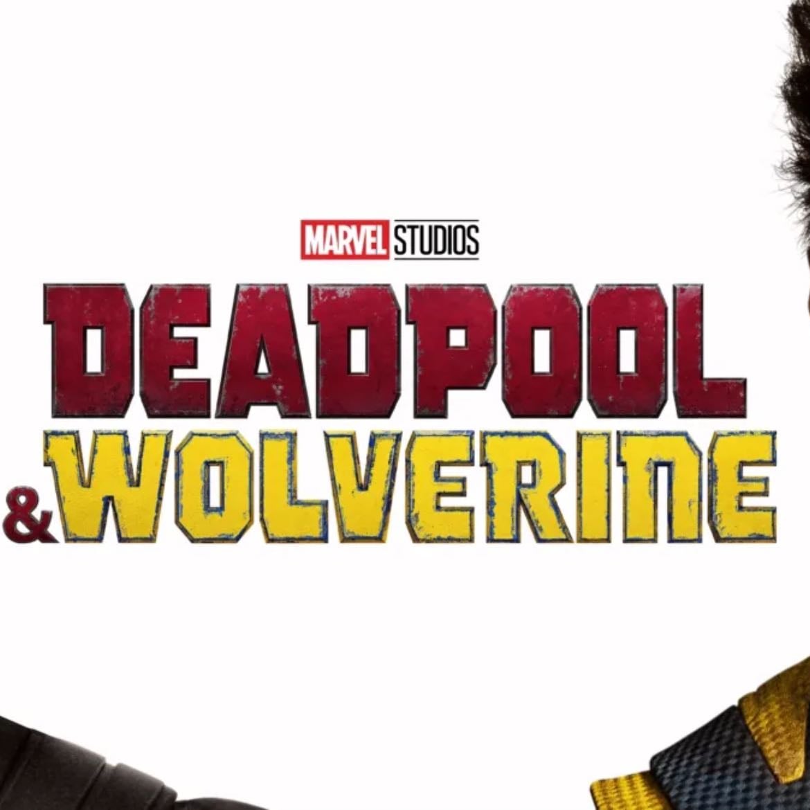 Deadpool et Wolverine