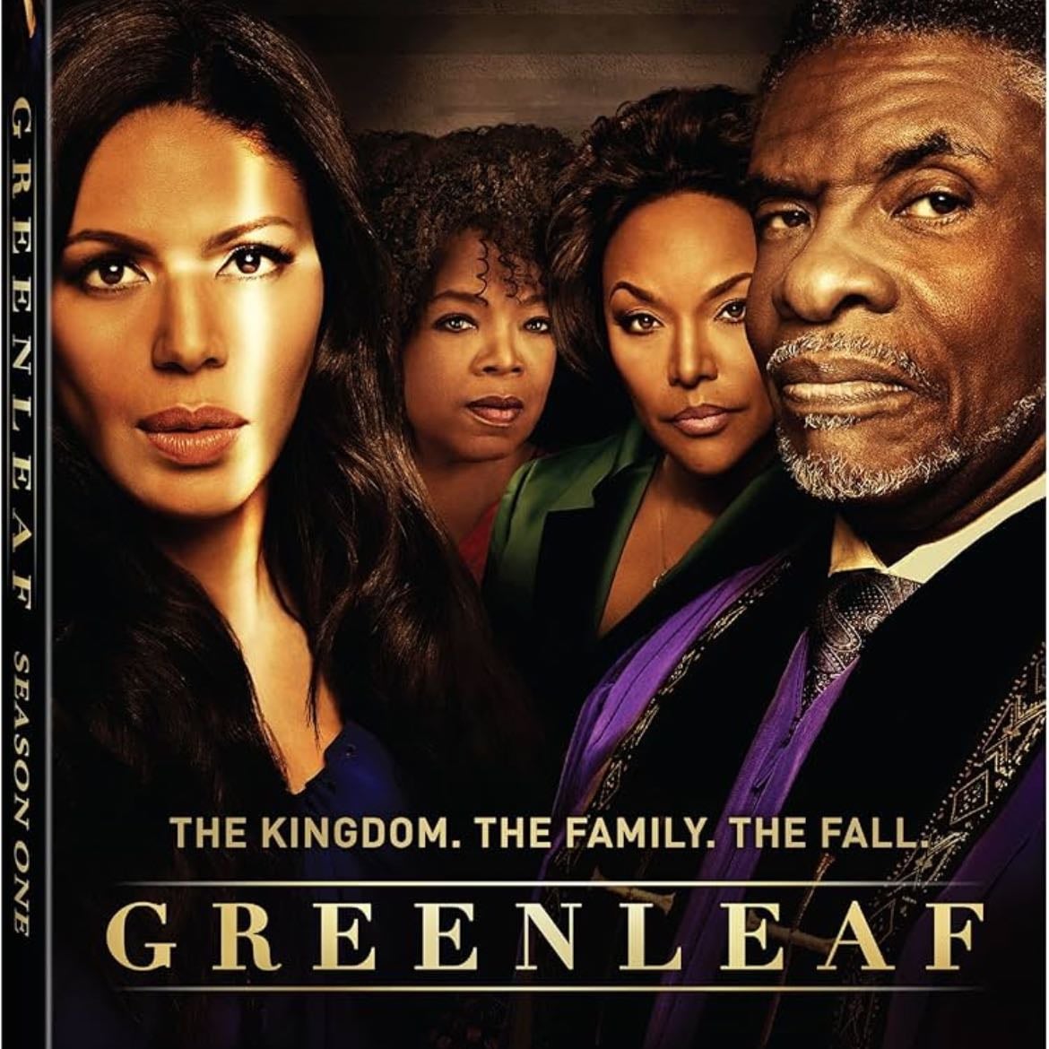 Greenleaf