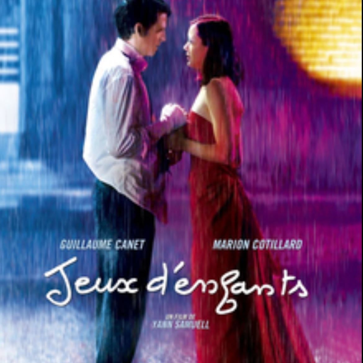Jeux d’enfants