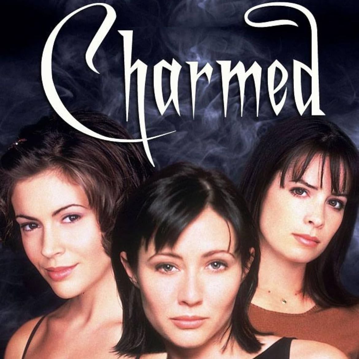 Charmed