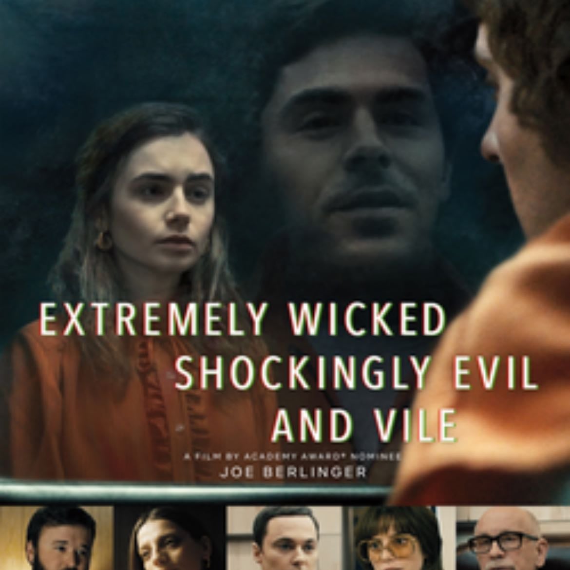 Extremely wicked
