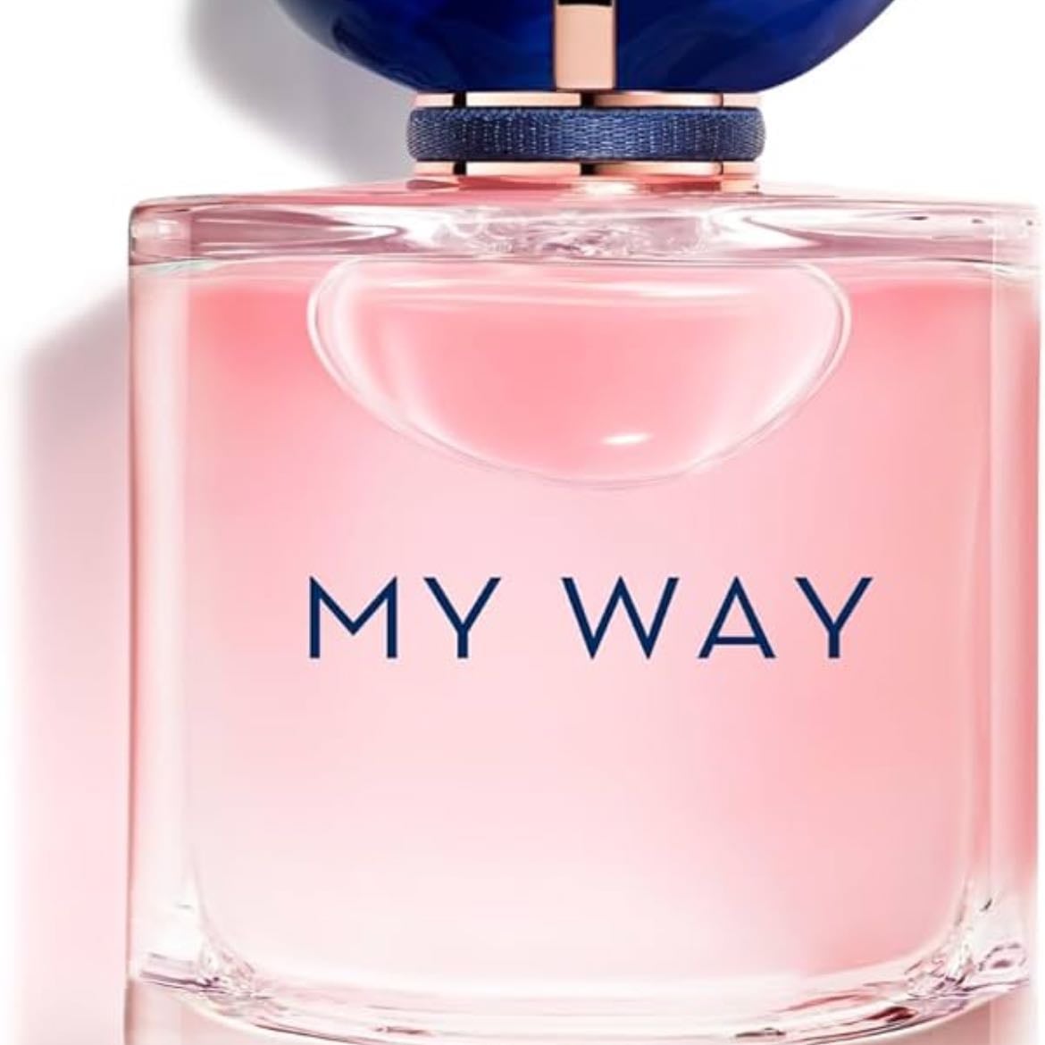 My way