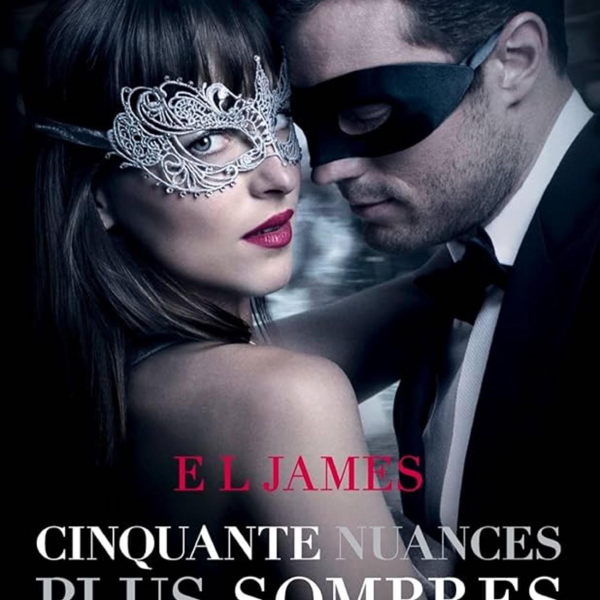 50 nuances plus sombres
