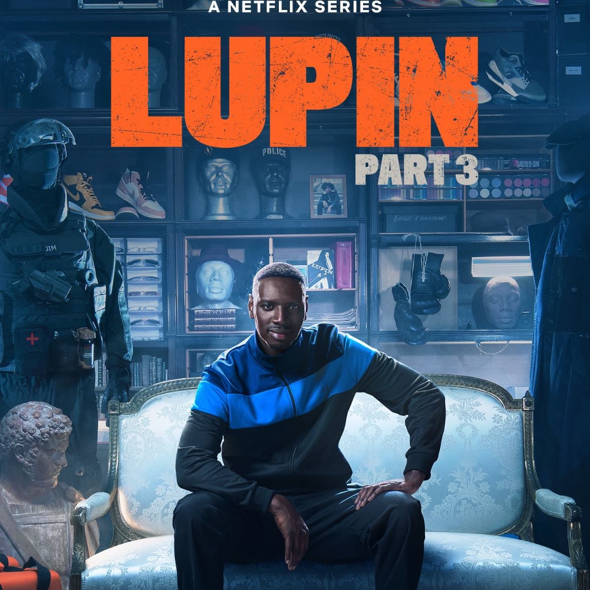 Lupin