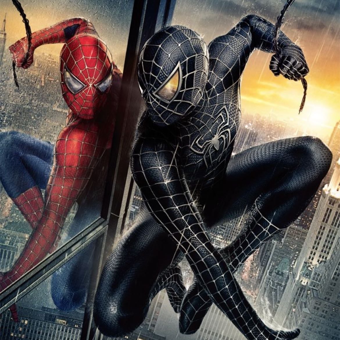 Spiderman 3