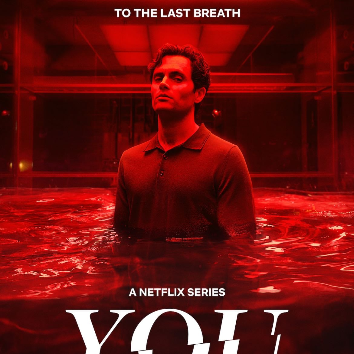 You
