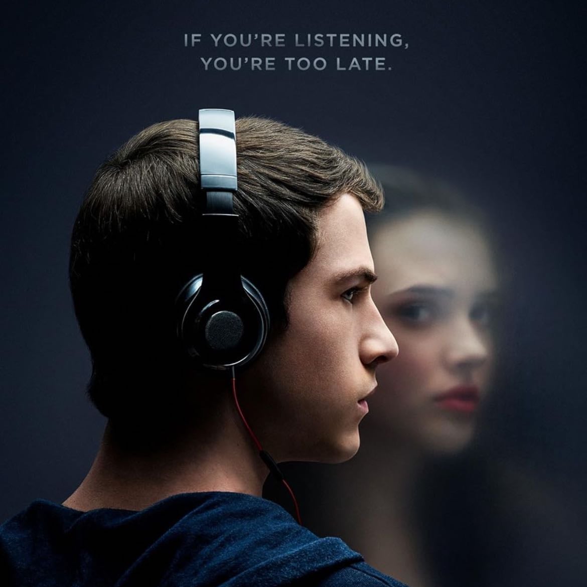 13 Reasons Why