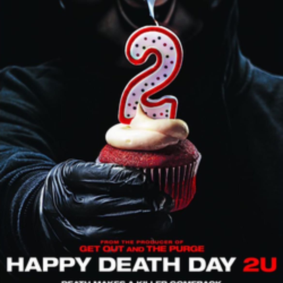 Happy death day 2