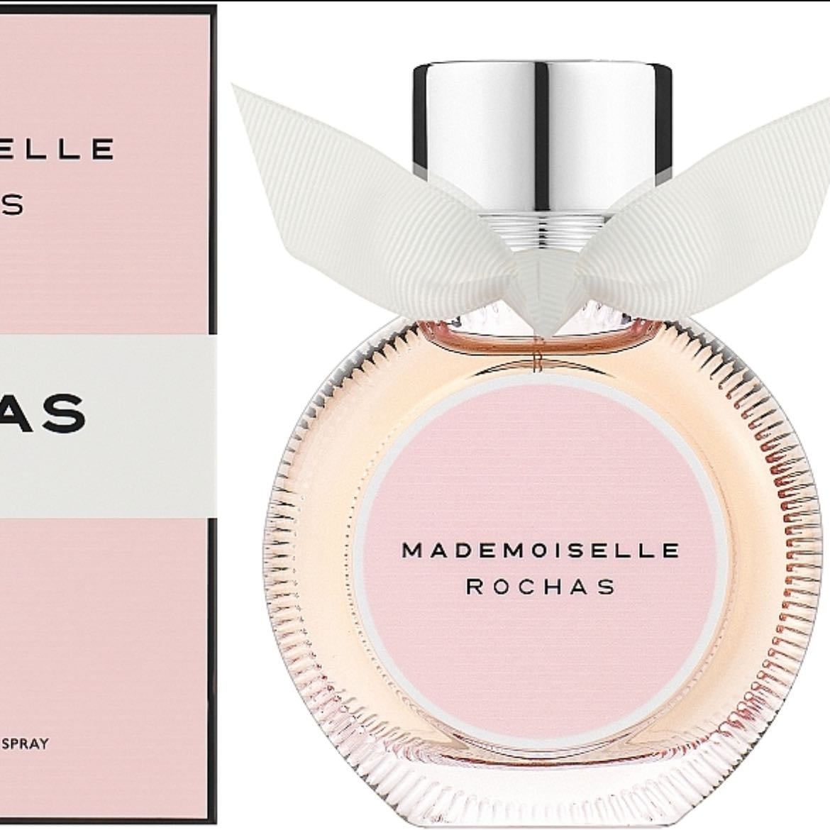 Mademoiselle