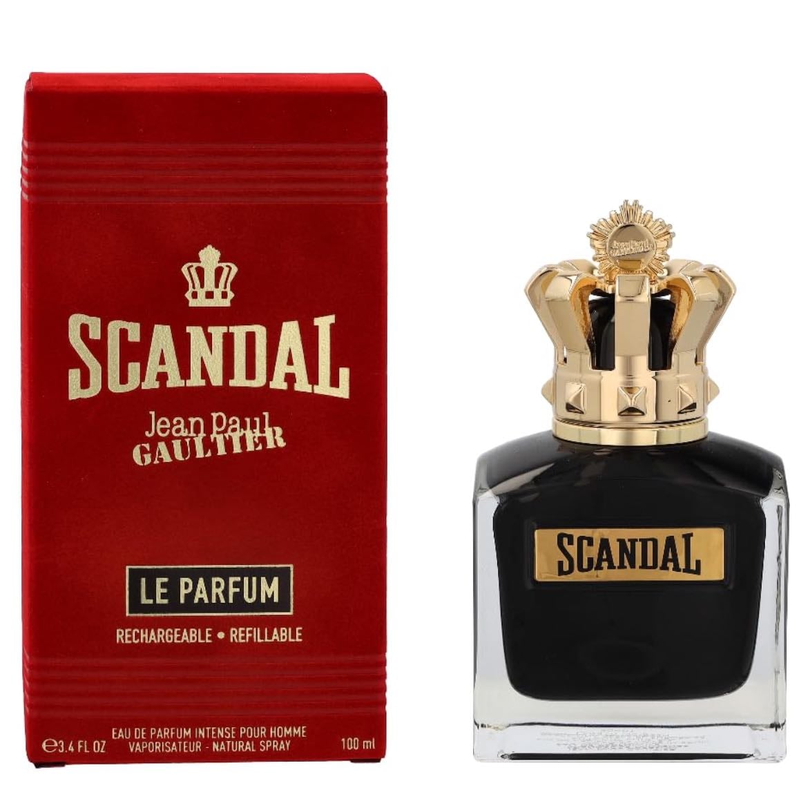 Scandal