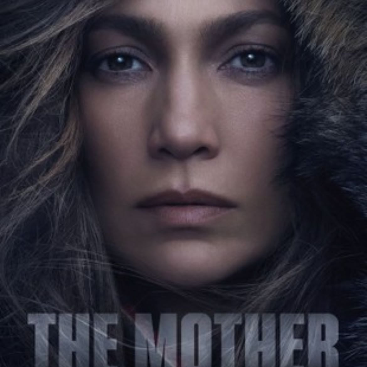 The mother