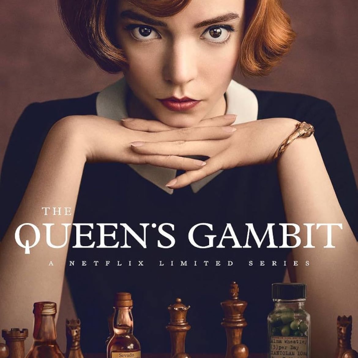 Queen’s Gambit