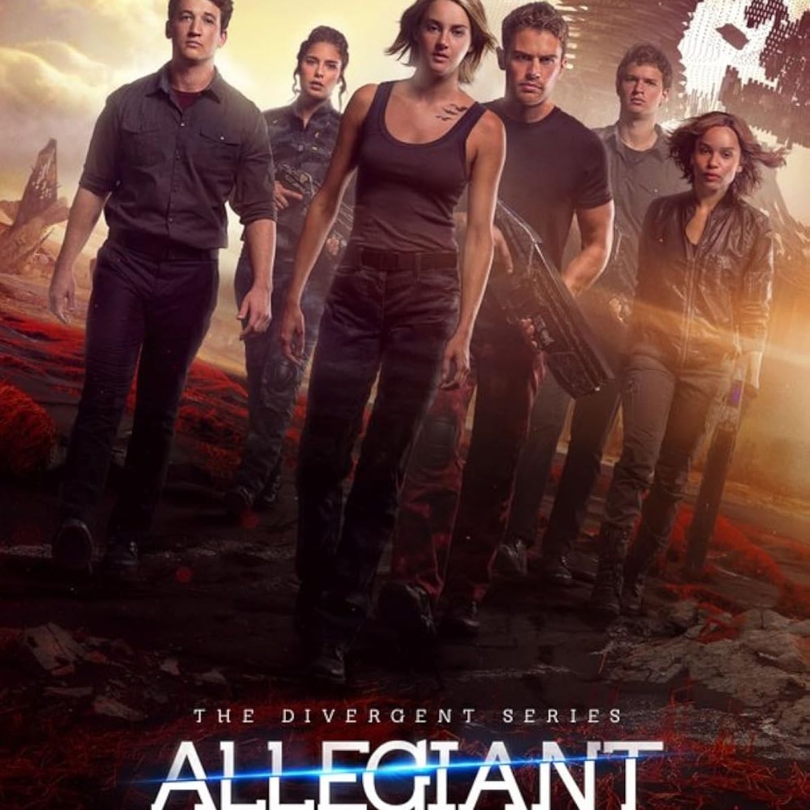 Allegiant