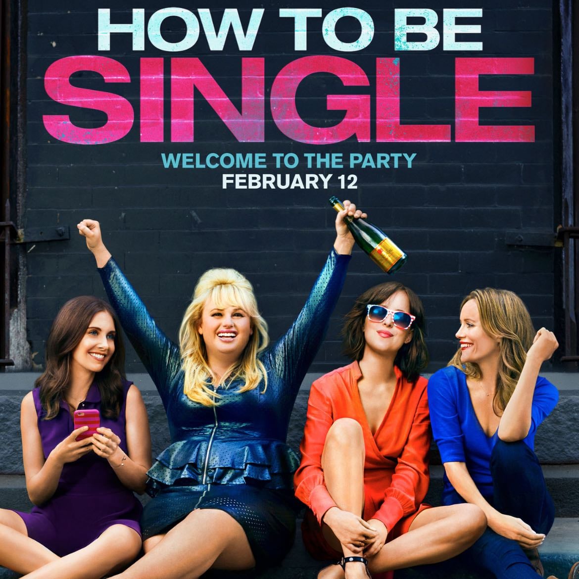 How to be single