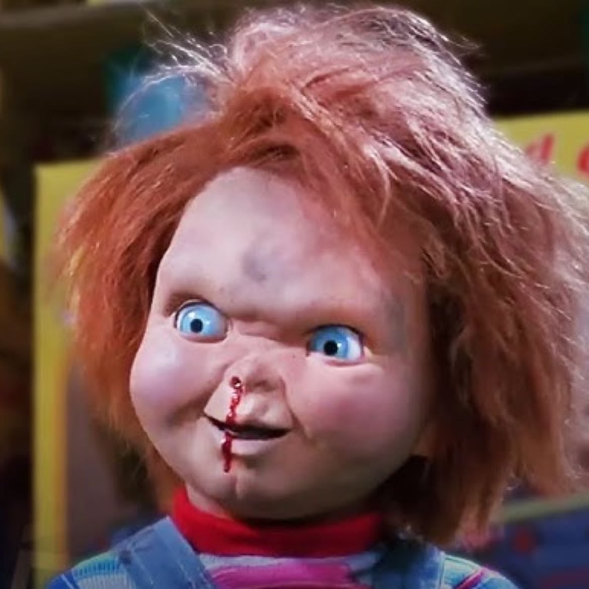 Chucky