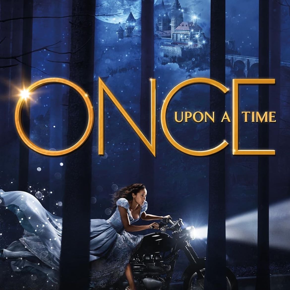 Once upon a time