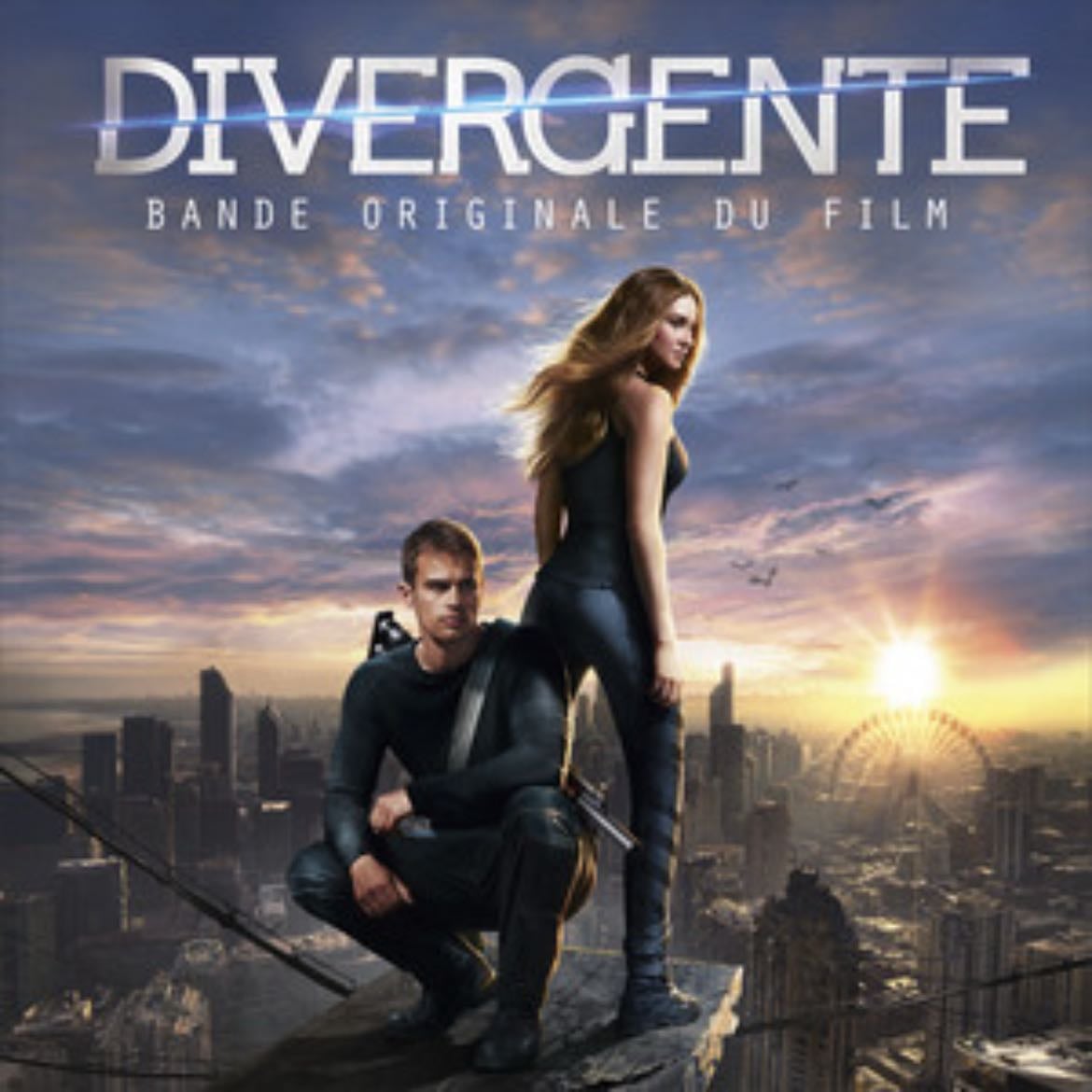 Divergente