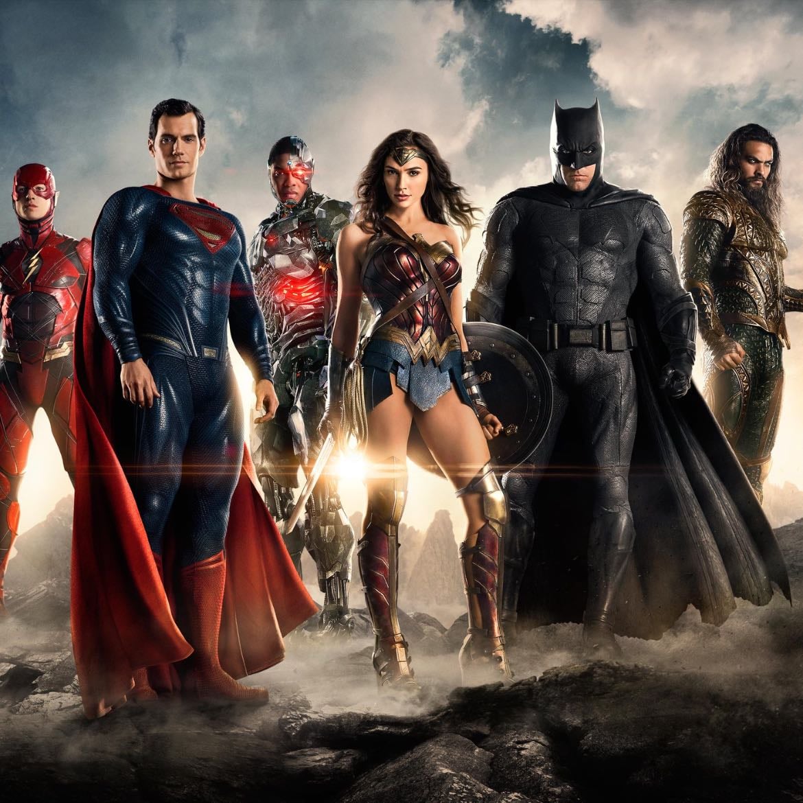 Justice league