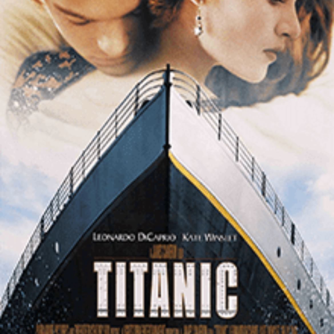 Titanic