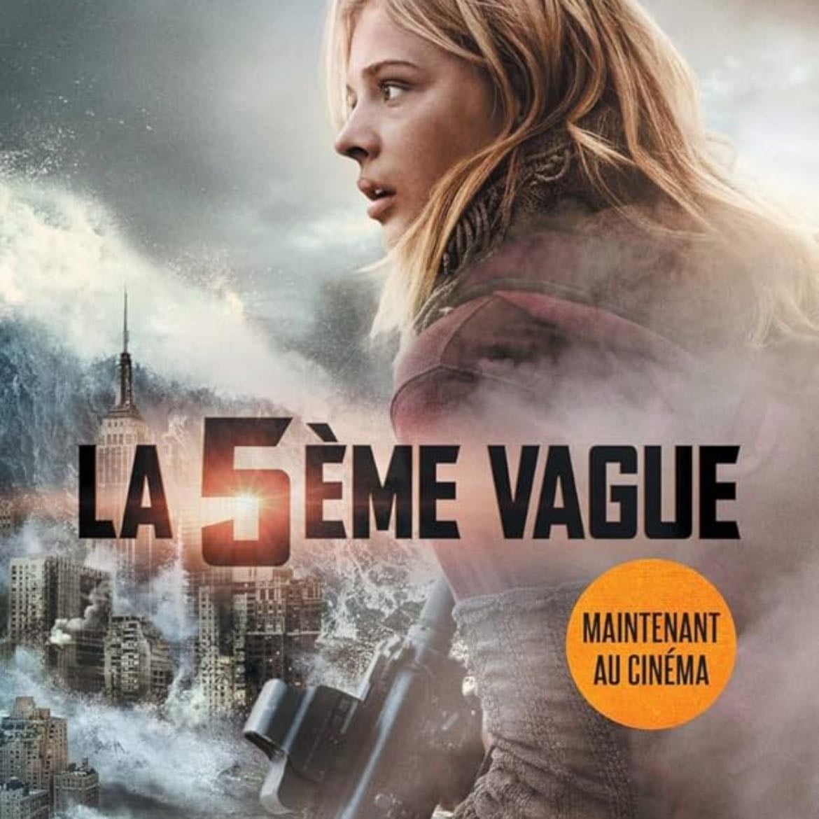 5e vague