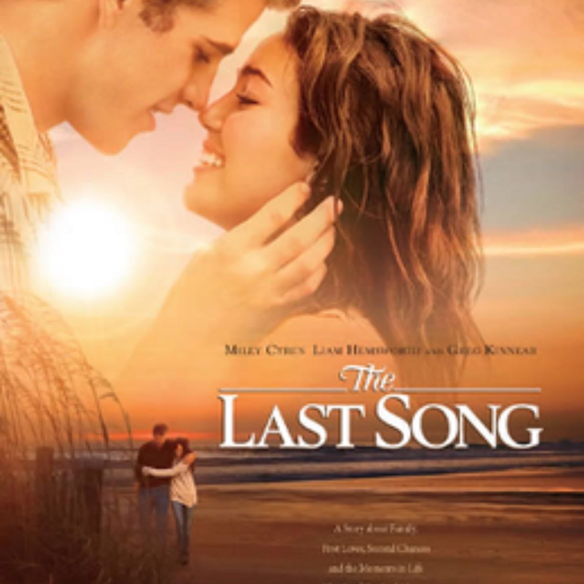 Last song