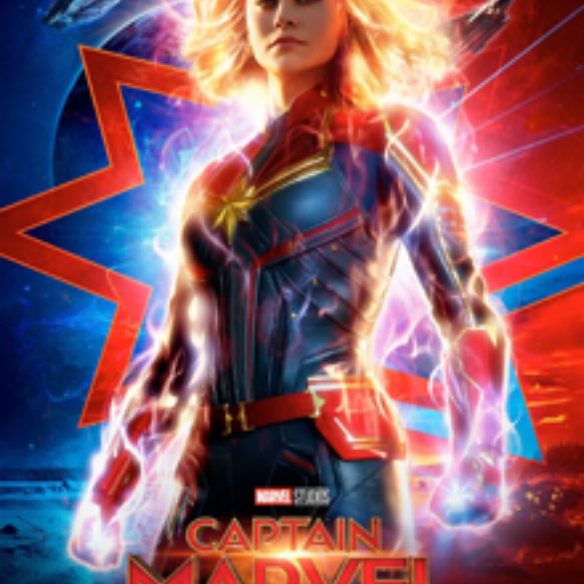 Captain marvel